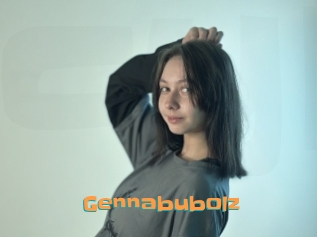 Gennabubolz