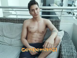 Gentleman21