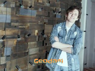 Geodani