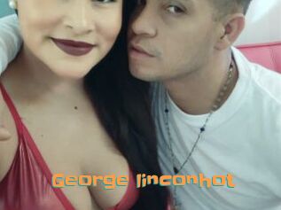 George_linconhot