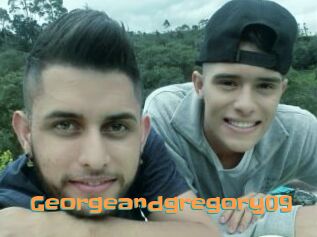 Georgeandgregory09