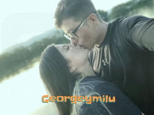 Georgeymilu