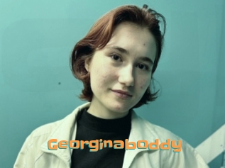 Georginaboddy
