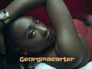 Georginacarter