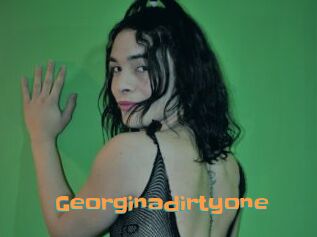 Georginadirtyone