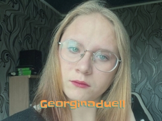 Georginaduell
