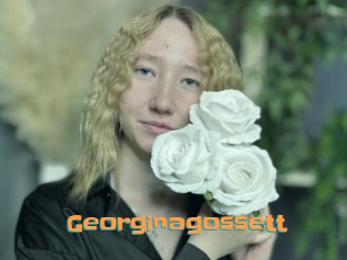 Georginagossett