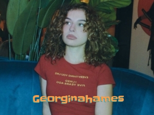 Georginahames