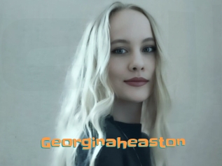 Georginaheaston