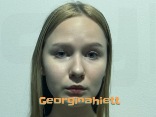 Georginahiett