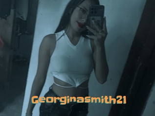 Georginasmith21