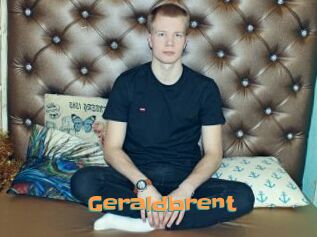 Geraldbrent