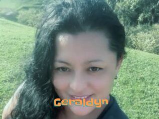 Geraldyn