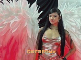 Geralmuv