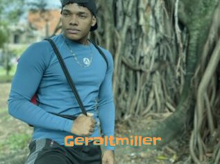 Geraltmiller