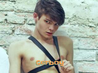 Gerboy