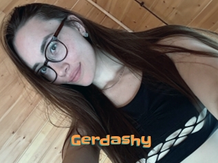 Gerdashy