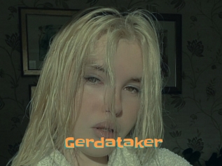 Gerdataker