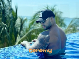 Geremy