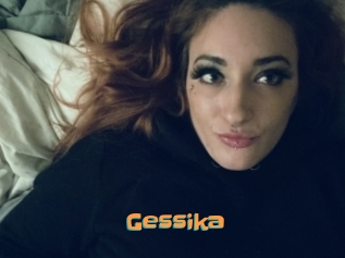Gessika