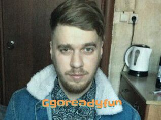 Ggoreadyfun