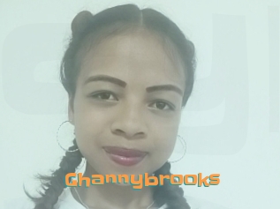 Ghannybrooks