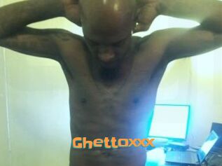 Ghettoxxx