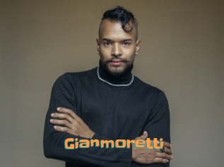 Gianmoretti