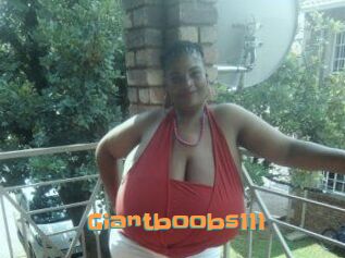 Giantboobs111
