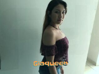 Giaqueen