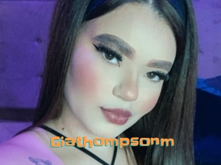 Giathompsonm