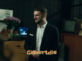 Gilbertdis