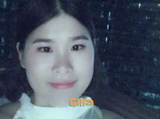 Gilla