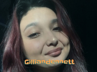 Gilliandennett