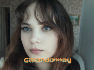 Gilliandonnay