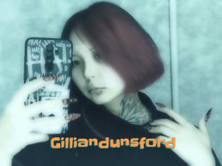 Gilliandunsford