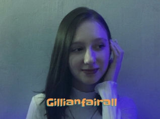 Gillianfairall