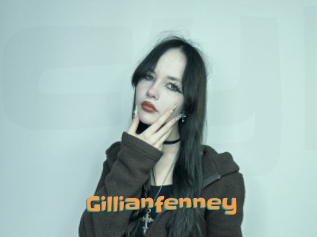 Gillianfenney