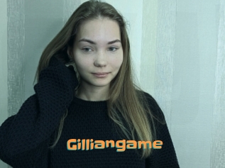 Gilliangame