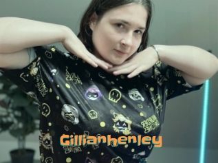 Gillianhenley