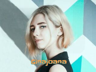 Ginajoana