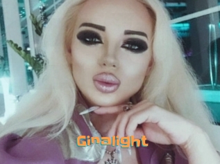 Ginalight