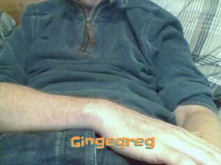 Gingegreg