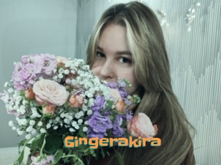 Gingerakira