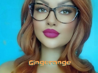 Gingerange