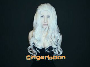 Gingerboon