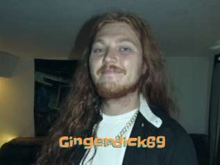 Gingerdick69