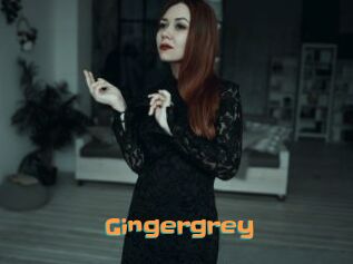 Gingergrey