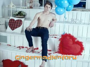 Gingermadlenforu