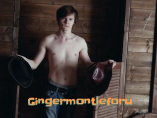 Gingermontieforu